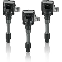 ホンダ イグニッションコイル　2個　スパークプラグ3個セット 61I-MMk+DoL._AC_UL210_SR210,